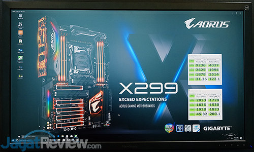 X299 Aorus Gaming 9 14