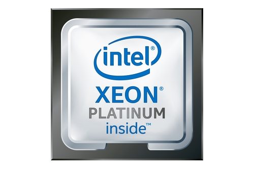 Xeon Platinum Badge