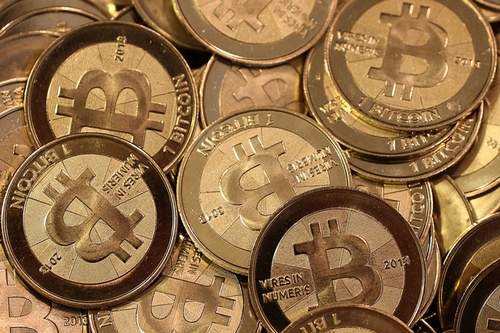 cryptocurrency
