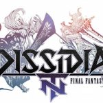 dissidia final fantasy nt1 1