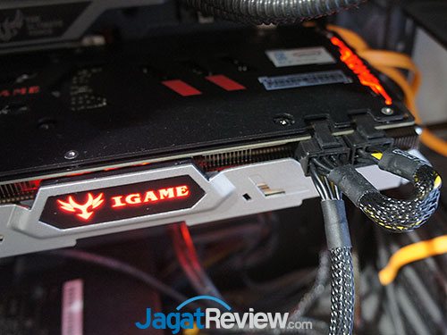 Preview: Colorful iGame GTX 1070 X-TOP-Advance Limited 2 iGame-GTX-1070-TOP-X-AL_01