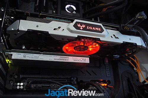 iGame GTX 1070 TOP X AL 02