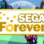 sega forever