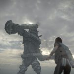 shadow of colossus ps4
