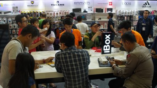 Direct Release: Aneka Gadget Canggih Masa Depan Hadir di Teknopolis 2017 2 teknopolis2