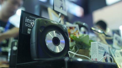 Direct Release: Aneka Gadget Canggih Masa Depan Hadir di Teknopolis 2017 1 teknopolis3