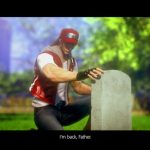 terry bogard