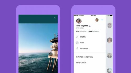 Twitter iOS dapat Update Baru, Tetap Tidak Bisa Edit Tweet? 1 Twitter iOS dapat Update Baru, Tetap Tidak Bisa Edit Tweet?