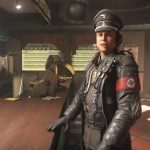 wolfenstein 21