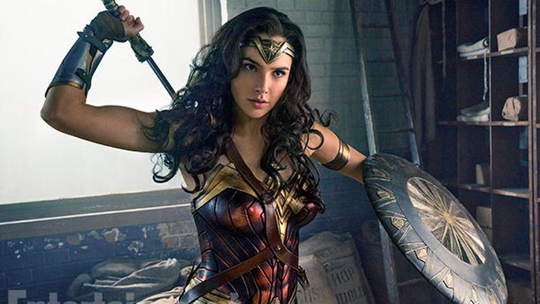Wonder Woman 2 akan Berlokasi di Amerika 3 wonder woman