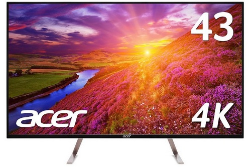 Acer Kenalkan Monitor 4K HDR 43 Inci 20 07051538605l