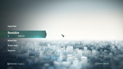 ACU-4K
