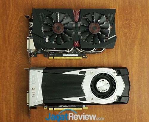 Review VGA Card: ASUS GeForce GTX 1060 OC 9Gbps 1 ASUS-GTX1060_9GBPS_014