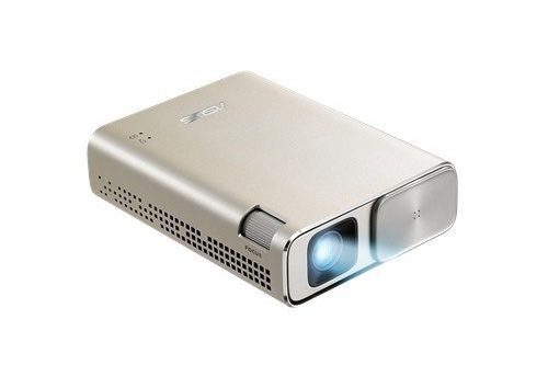 ASUS Perkenalkan Proyektor Portabel ZenBeam Go E1Z 1 ASUS ZenBeam Go E1Z