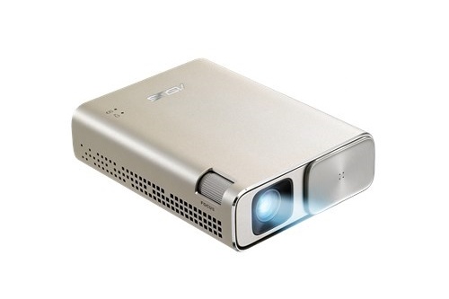 ASUS Perkenalkan Proyektor Portabel ZenBeam Go E1Z 4 ASUS ZenBeam Go E1Z