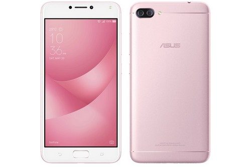 Zenfone 4 Max Muncul di Rusia! 1 Zenfone 4 Max Muncul di Rusia!