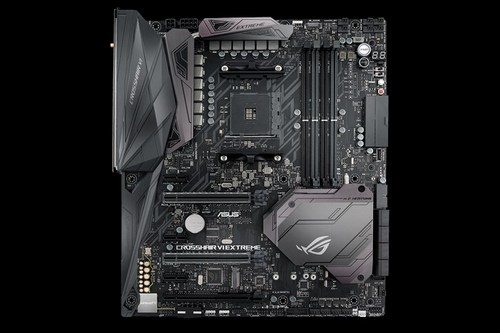 Asus Crosshair VI Extreme