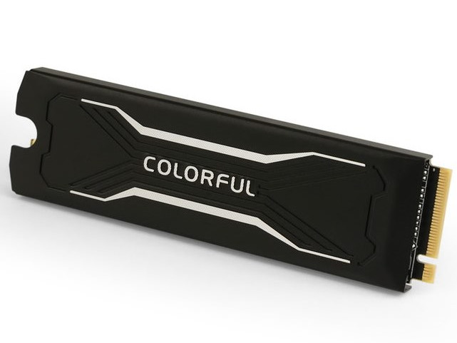Colorful Kenalkan Dua SSD M.2 Terbaru 43 CN600
