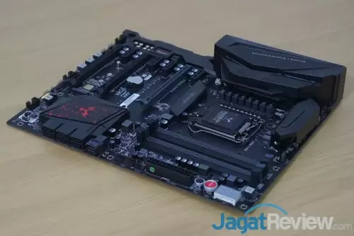 Colorful iGame Z270 X 02