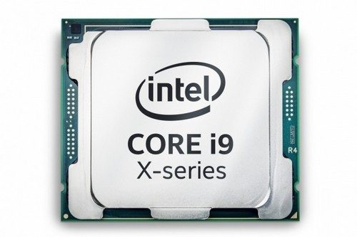 Intel Ungkap Clock Speed Core i9-7920X 1 Core i9 X Series
