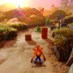 Review Crash Bandicoot N.Sane Trilogy: Nostalgia Menggila! 1 Crash Bandicoot N Sane Trilogy jagatplay 31 1 600x338 1