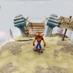 Crash Bandicoot Remaster Akan Tuju Xbox / PC? 7 Crash Bandicoot N Sane Trilogy jagatplay 60 600x338 1