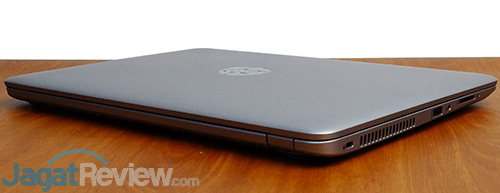 Review Notebook: HP ProBook 430 G4 3 HP ProBook 430 G4 Thickness