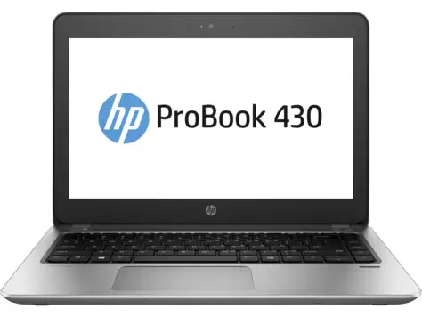 Review Notebook: HP ProBook 430 G4  Jagat Review