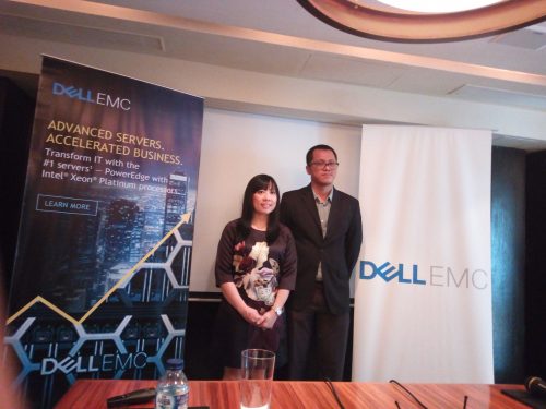 DELL EMC Kenalkan Server Modern Terbaru dari PowerEdge Series 1 IMG_20170727_142218