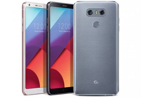 LG Q6 Hanya Gunakan SoC Snapdragon 430? 1 LG Q6 Hanya Gunakan SoC Snapdragon 430?