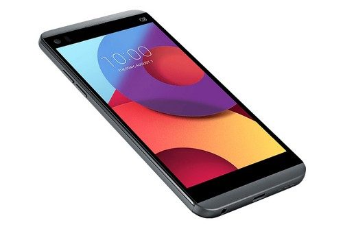 LG Rilis “Flagship Mini” Q8 1 LG Rilis “Flagship Mini” Q8