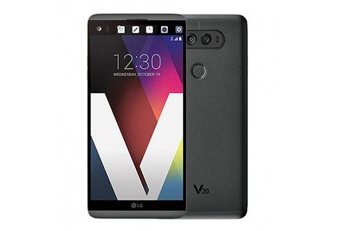 LG V30 Bocor di Situs Geekbench 1 LG V30 Bocor di Situs Geekbench