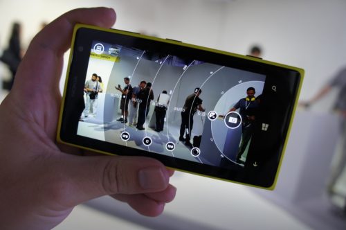 Nokia Dapatkan Kembali Paten UI Kamera ‘PureView’ 1 Nokia Dapatkan Kembali Paten UI Kamera ‘PureView’