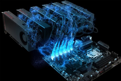MSI Mining BIOS