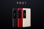 Meizu Rilis Smartphone Pro 7 dan Pro 7 Plus 9 Meizu Pro 7