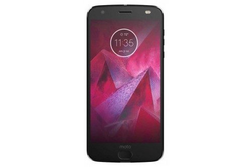 Moto Z2 Force Hanya Gunakan Baterai 2730 mAh?