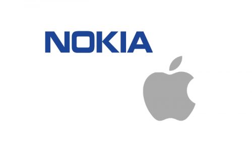 Menang Paten Dari Apple, Nokia Untung 2 Miliar Dollar 1 Menang Paten Dari Apple, Nokia Untung 2 Miliar Dollar