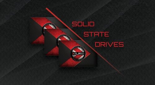 Direct Release: PNY XLR8 Gaming Series Akan Memasuki Pasar Asia pada Pertengahan Tahun 2017 3 PNY Gaming SSD