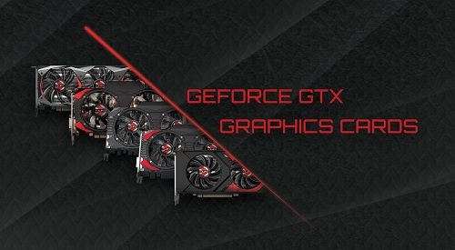 PNY GeForce GTX VGA