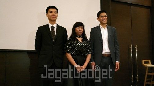 Adopsi Workplace by Facebook secara Global Mulai Bertumbuh 1 Adopsi Workplace by Facebook secara Global Mulai Bertumbuh