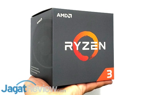 Ryzen 3 01