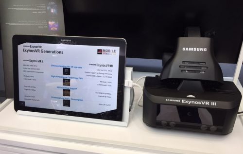 Teknologi Suksesor Headset Gear VR Terungkap 1 Teknologi Suksesor Headset Gear VR Terungkap
