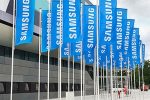 Samsung Fab