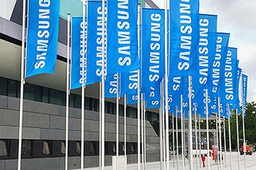 Samsung Jadi Produsen Chip Terbesar Dunia 1 Samsung Jadi Produsen Chip Terbesar Dunia