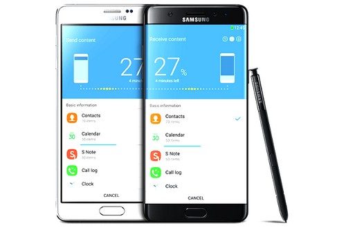 Samsung Akan Hasilkan 157 Ton Metal dari Galaxy Note 7 1 Samsung Akan Hasilkan 157 Ton Metal dari Galaxy Note 7