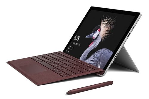 Surface Pro