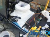 AMD Ryzen Threadripper 1950X LN2 Overclocking: Mengejar Skor Cinebench R15 4000+ 12 TR 07