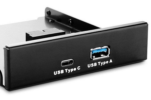 Spesifikasi Awal USB 3.2: 2x Lebih Kencang dari USB 3.1? 1 USB 3.1