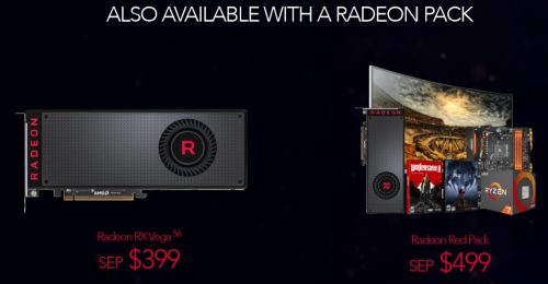 Radeon RX VEGA: Spesifikasi, Harga, dan Kisaran Performa 5 VEGA_11