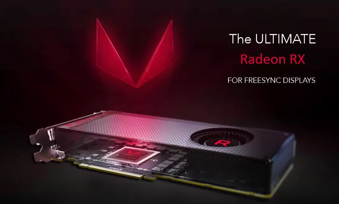 Radeon RX VEGA: Spesifikasi, Harga, dan Kisaran Performa 9 VEGA 2